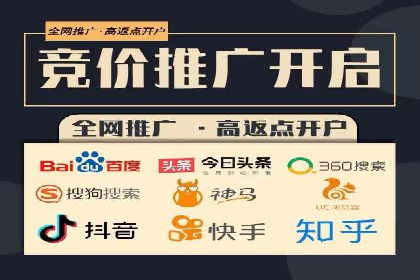 百度竞价代运营案例：教育培训行业崛起